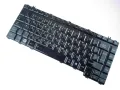 Клавиатура за лаптоп TOSHIBA A200 A300 L200 L300 M200 Series MP-06866D04-9204 кирилица, снимка 1