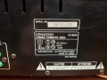 Продава се триглав дек Kenwood KX-9010. , снимка 10