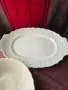 Баварски порцеланово плато и купа за салата , снимка 1