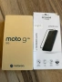 Чисто нов Motorola MOTO G85 5G 256/8 GREY , 256 GB, 8 GB midnight black, снимка 1