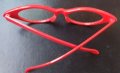 Рамки за диоптрични очила за четене Котешко око / в момента са +1,50, снимка 6