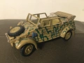 Военни модели Cararama Military 1:43 и IMZ M72 URAL, снимка 2