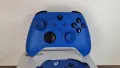 Контролер Shock Blue (Xbox One/Series S/X), снимка 3