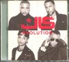 JLS-Evolution, снимка 1 - CD дискове - 37459058