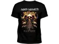  Метъл тениска Amon Amarth 4 модела всички размери, снимка 1