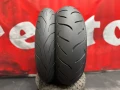 120 70 17/180 55 17, Мото гуми, Dunlop SportSmart3/RoadSmart2, снимка 2