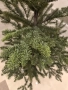Елха изцяло с 3D клони, 180см, снимка 2