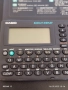 CASIO DIGITAL DIARY SF - 3300 електронен органайзер уникат от края на 80г. за ЦЕНИТЕЛИ 49398, снимка 6