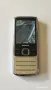 Nokia 6700 classic - chrome edition , снимка 1