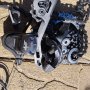 10 скоростна система за велосипед колело Shimano deore xt , снимка 1 - Части за велосипеди - 42638773