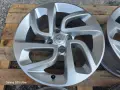 Лети джанти 16ки 4х108 Opel, Peugeot, Citroen, снимка 4