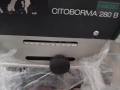 Бормашина за хартия Citoborma 280 B, снимка 1