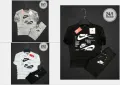Nike Мъжки Летен Екип Тениска И Къси Панталонки👕🩳Мъжки Къс Комплект Найк - 3 Цвята Код VL-44, снимка 1