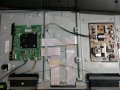 Телевизор Samsung UE43KU6072U На части , снимка 3