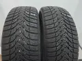 2бр зимни гуми 225/60/17 KUMHO L06568 , снимка 3