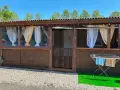 Бунгало на еко кънпинг , снимка 1