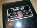 singer fabrication francaise-внос france 0303212053, снимка 9