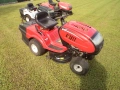 Тракторна косачка MTD 13.5 к.с- КОШ!!!, снимка 3