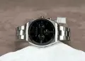 Mъжки часовник Trussardi Metropolitan Chronograph, снимка 4