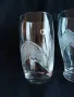 Кристални чаши серия Рамона , снимка 4