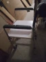 Санитарен тоалетен  стол  продавяам, снимка 4