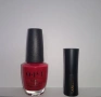 Комплект (лак за нокти OPI и червило Lancôme), снимка 1