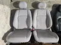 Салон от Мерцедес W203 комби , снимка 2