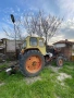 Трактор ЮМЗ Л6 с ремарке самосвал – комплект, много добро състояние, снимка 1