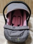 Бебешка кошница за кола, снимка 1