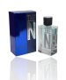 Мъжки парфюм New Brand The Nb 100ML, снимка 1 - Мъжки парфюми - 44452251