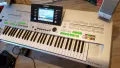 Yamaha Tyros 3 пълен комплект, снимка 2