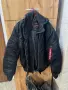 Мъжко бомбер яке Alpha Industries, размер L, снимка 2
