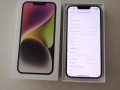 Iphone 14 Starlight - 256gb, снимка 3