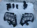 Led крушки Toyota yaris III , снимка 1