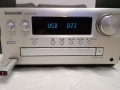 ПРОМОЦИЯ! Запазена, работеща аудио система Panasonic SA-PMX70B. С оригинални колони., снимка 2