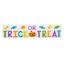 Гел стикери за стъкло Halloween / Хелоуин „Trick or Treat“_1251951, снимка 1