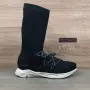 Reebok Sock Runner Caged размер 40.5 26 см. unisex, снимка 11