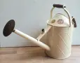 Градинска лейка за декорация, снимка 1