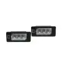 LED плафони за регистрационен номер Audi TT A1 A4 A5 A6 A7 и Q5, снимка 1