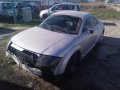 Audi TT на части, снимка 4