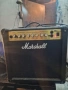 Усилвател Marshall, снимка 1