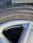 Летни джанти Volkswagen 5х112 с гуми 215/55/16, снимка 4