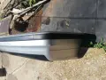 Задна броня BMW E36 купе, снимка 4