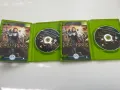 The Lord of the Rings: The Return of the King за Xbox classic/Xbox original, снимка 3