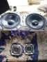 Японски високоговорители JVC (без корпуси), снимка 9