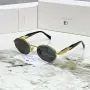 Prada Слънчеви Очила С UV400 Защита Прада - Различни Цветове Код SEM-403, снимка 2