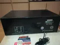 SANSUI SC-1110 DECK MADE IN JAPAN-ВНОС SWISS 2405251945, снимка 11