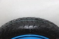 Резервна гума патерица Chevrolet Spark M300 M400 (2010-2022г.) Chevrolet Kalos T200 4x100 56.6, снимка 5