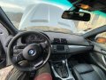 bmw x5 e53 3.0d 218 facelift is pack бмв х5 е53 ис пакет кожа на части, снимка 10