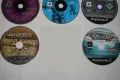 Игри за PS1 PS2 PS3 Spider-Man:Web of Shadows/Spyro/Genji/WRC 2/GUN/Jurassic Park/Killzone, снимка 8